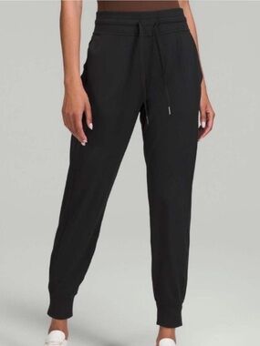 Lululemon Ready to Rulu Joggers